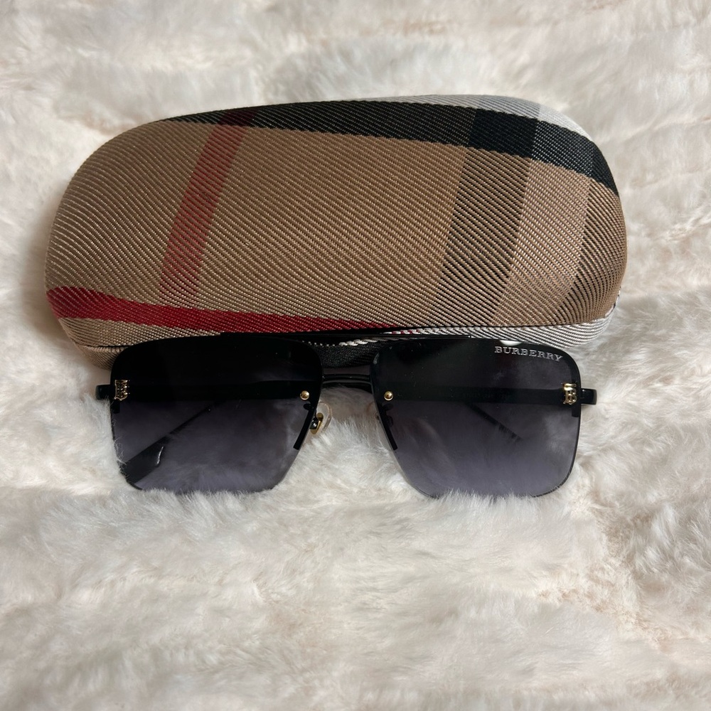 Burberry sunglasses